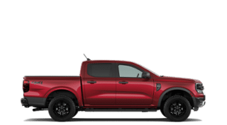 2026 Ford Ranger® External Image 1